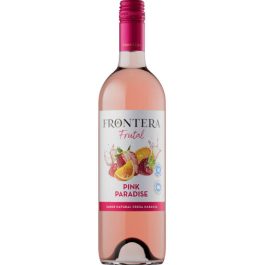 FRONTERA FRUTAL PINK PARADISE 750ML