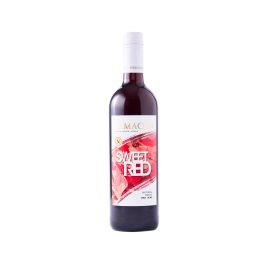 NAMAQUA SWEET RED 750ML