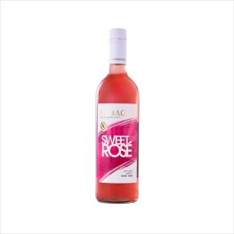 NAMAQUA  NATURAL ROSE 750ML