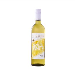NAMAQUA SWEET WHITE 750ML