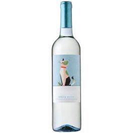 Gatão Vinho Verde Branco 750ml