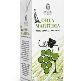 ORLA MARITIMA BRANCO 1L