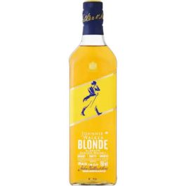 JOHNNIE WALKER BLONDE SCOTCH WHISKY 750ML