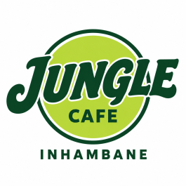 JUNGLE CAFE INHAMBANE T-SHIRT