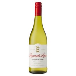 LEOPARDS LEAP SAUVIGNON BLANC 750ML