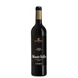 MONTE VELHO ESPORAO 750ML