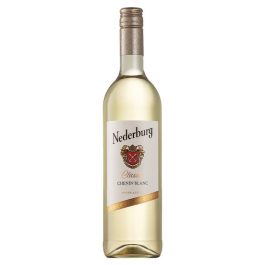 NEDERBURG CLASSIC CHENIN BLANC 2023 750ML