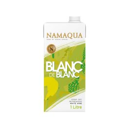 NAMAQUA BLANC DE BLANC 1L