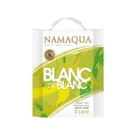 NAMAQUA BLANC DE BLANC 3L
