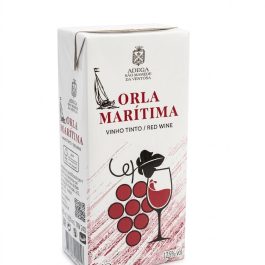 ORLA MARITIMA TINTO 1L