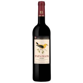 PAPA FIGOS 750ML VINHO TINTO