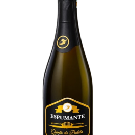 QUINTA DA BOLOTA ESPUMANTE BRUT 750ML