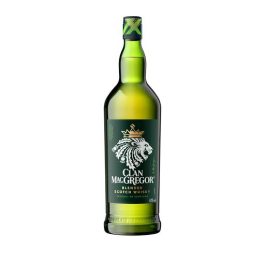 Clan Macgregor whisky750ml