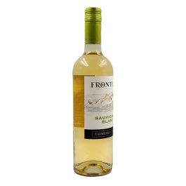 Frontera sauvignon blanc 750ml
