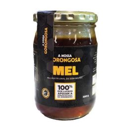 GORONGOSA MEL HONEY 300G