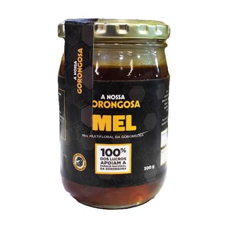GORONGOSA MEL HONEY 300G