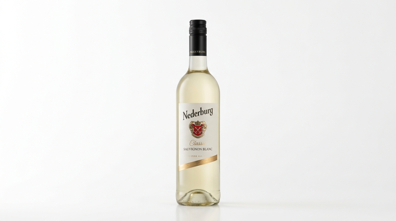 NEDERBURG SAUVIGNON BLANC 750ML