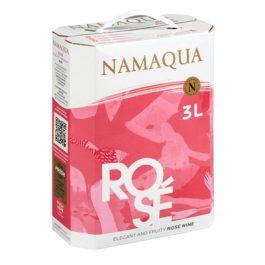 NAMAQUA SWEET ROSE 3L