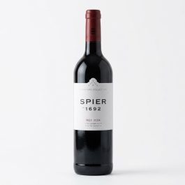 Spier Signature Collection Cabernet Sauvignon  750ml