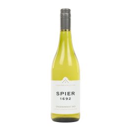 SPIER CHARDONNAY 750ML